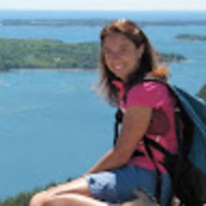 Meet your Posher, Michele